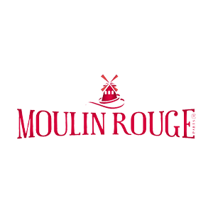 Logo Moulin Rouge