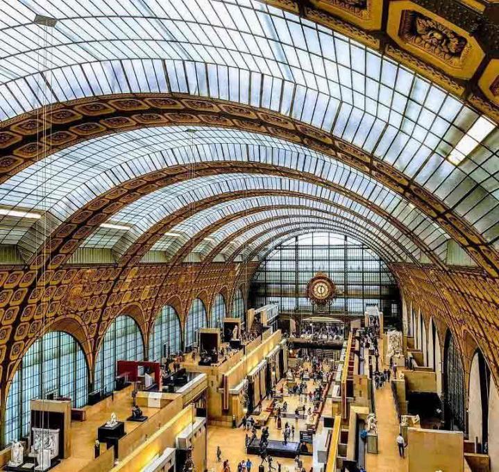 Musée d'Orsay Paris