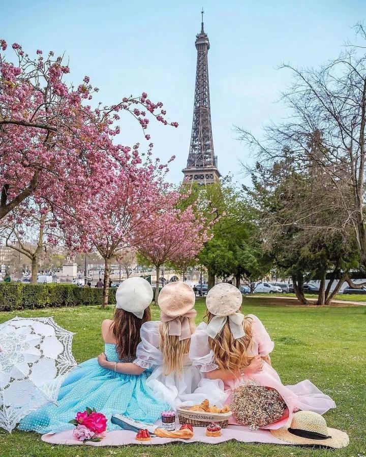 Tour Eiffel Paris