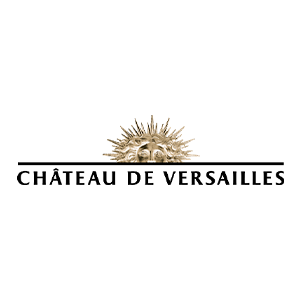 Logo Chateaux De Versailles