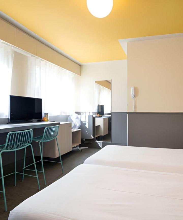 Organisation d'hébergement pour professionnels Paris