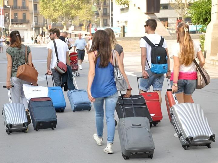 Hébergements pour séjour scolaire Paris