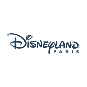 Logo Disneyland Paris
