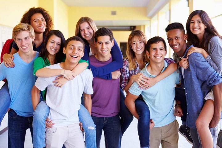 Hébergements pour séjour scolaire Paris