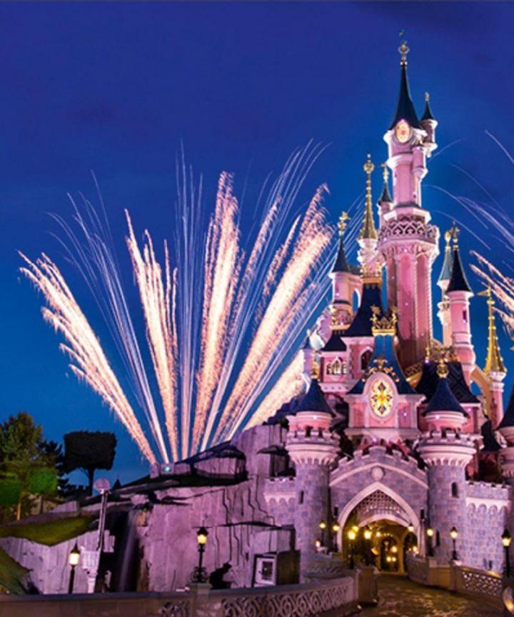 Disneyland Paris