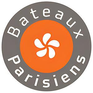 Logo Bateaux Parisiens